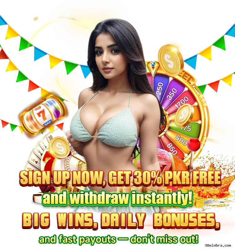 Programa VIP 30Win.com