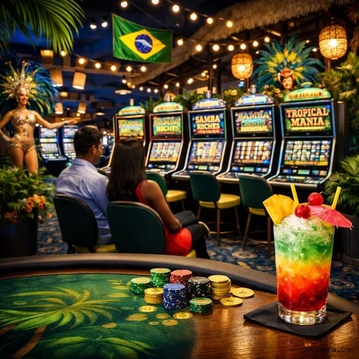 Jogos Fortune 20+