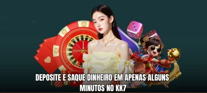 Segurança 30Win.com