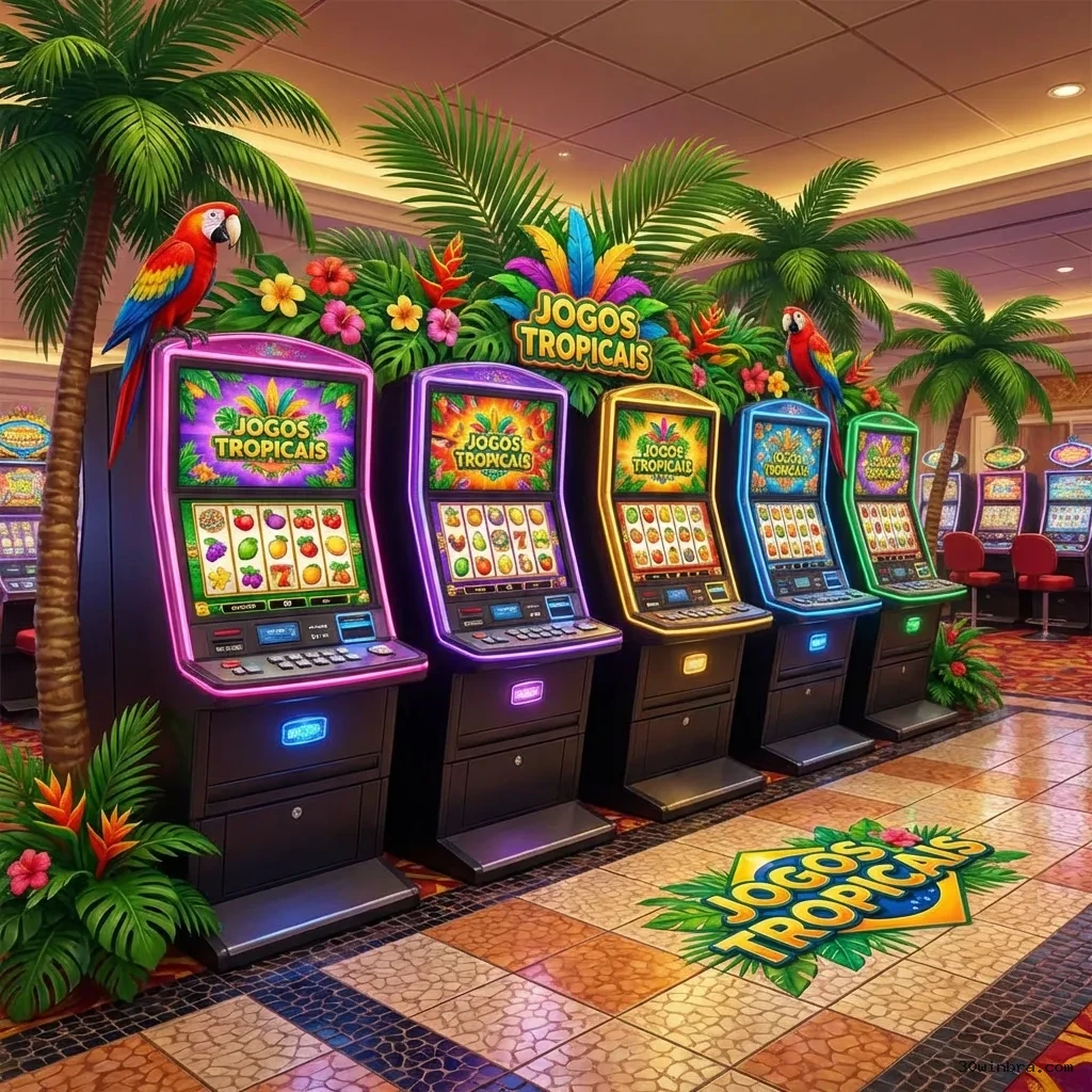 Gates of Olympus - Slot Pragmatic Play